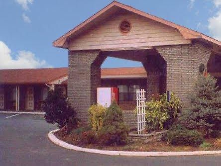 Princess Motel Maryville Luaran gambar