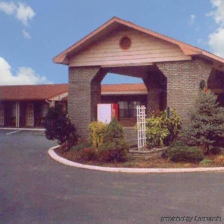 Princess Motel Maryville Luaran gambar