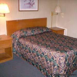 Princess Motel Maryville Luaran gambar