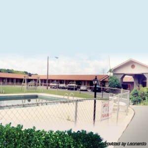 Princess Motel Maryville Luaran gambar